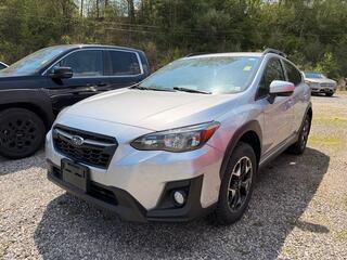 2020 Subaru Crosstrek for sale in Mount Hope WV