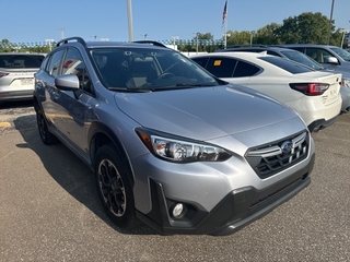 2021 Subaru Crosstrek for sale in North Haven CT