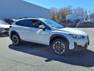 2022 Subaru Crosstrek
