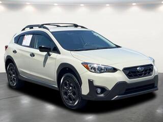 2023 Subaru Crosstrek for sale in Winston-Salem NC