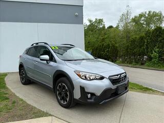2023 Subaru Crosstrek