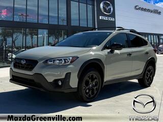 2023 Subaru Crosstrek
