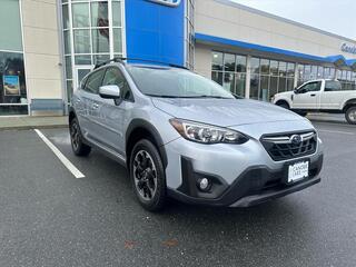 2023 Subaru Crosstrek for sale in Salem NH