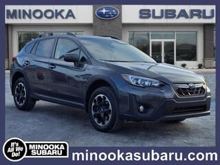 2023 Subaru Crosstrek