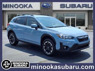 2023 Subaru Crosstrek