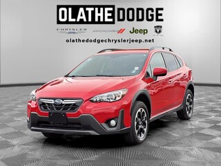 2023 Subaru Crosstrek