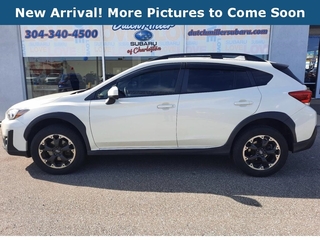 2021 Subaru Crosstrek for sale in North Haven CT