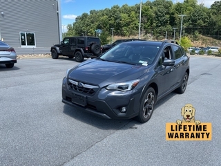 2021 Subaru Crosstrek for sale in Bristol TN