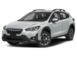 2021 Subaru Crosstrek for sale in Washington PA