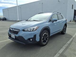 2023 Subaru Crosstrek