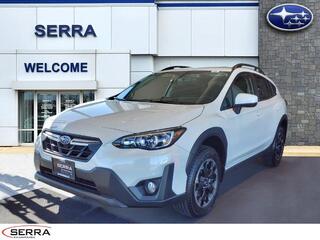 2023 Subaru Crosstrek for sale in Savoy IL