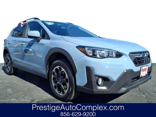 2023 Subaru Crosstrek