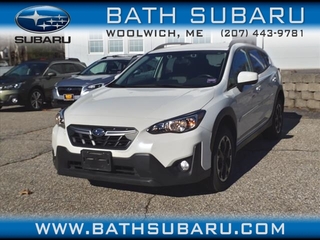 2022 Subaru Crosstrek