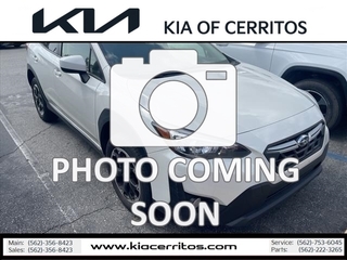 2023 Subaru Crosstrek