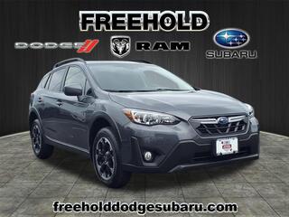 2023 Subaru Crosstrek