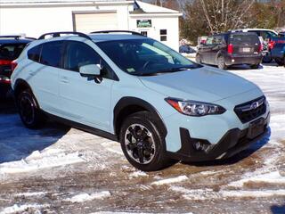 2023 Subaru Crosstrek for sale in East Brookfield MA