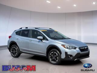 2022 Subaru Crosstrek for sale in Fairfield OH
