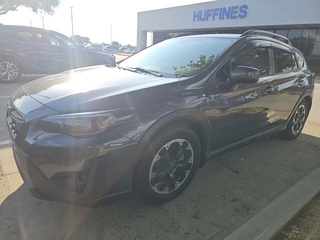 2022 Subaru Crosstrek