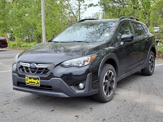 2023 Subaru Crosstrek