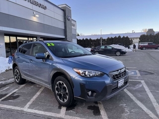 2023 Subaru Crosstrek for sale in Brattleboro VT