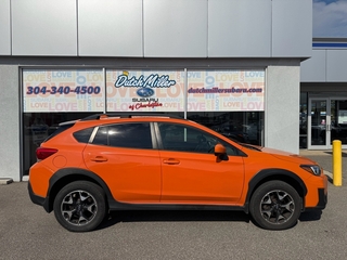 2020 Subaru Crosstrek for sale in North Haven CT