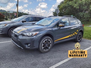 2021 Subaru Crosstrek for sale in Bristol TN