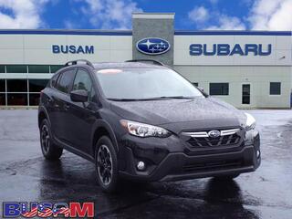 2021 Subaru Crosstrek for sale in Fairfield OH