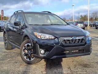 2022 Subaru Crosstrek for sale in Cincinnati OH