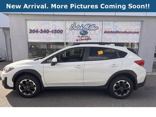 2023 Subaru Crosstrek for sale in North Haven CT
