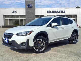 2023 Subaru Crosstrek for sale in Nederland TX
