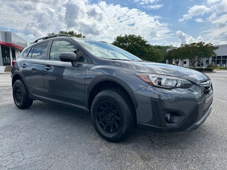 2023 Subaru Crosstrek