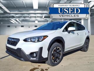 2021 Subaru Crosstrek for sale in Bossier City LA