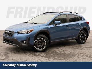 2021 Subaru Crosstrek for sale in Mount Hope WV