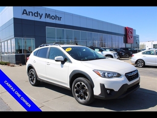 2022 Subaru Crosstrek