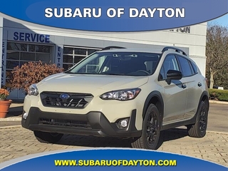 2023 Subaru Crosstrek for sale in Dayton OH