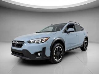 2023 Subaru Crosstrek