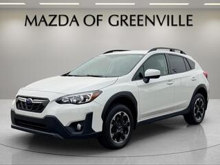 2023 Subaru Crosstrek