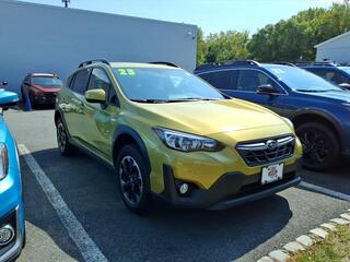2023 Subaru Crosstrek for sale in Emerson NJ