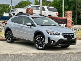 2021 Subaru Crosstrek for sale in Sanford NC