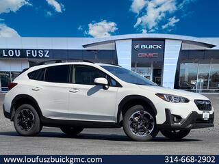 2023 Subaru Crosstrek