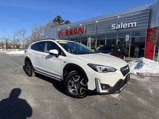2023 Subaru Crosstrek for sale in Salem NH