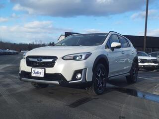 2020 Subaru Crosstrek for sale in Augusta ME