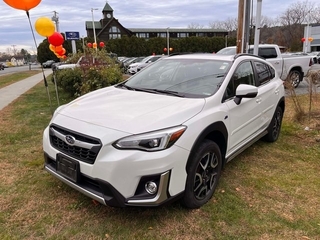 2020 Subaru Crosstrek for sale in Brattleboro VT