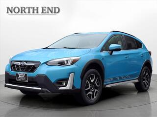 2023 Subaru Crosstrek