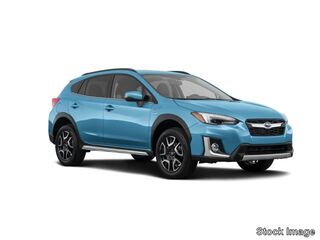 2020 Subaru Crosstrek