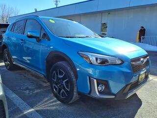 2020 Subaru Crosstrek for sale in Emerson NJ