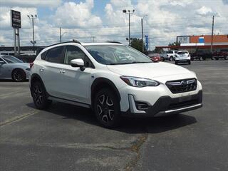 2022 Subaru Crosstrek