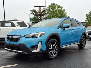 2023 Subaru Crosstrek