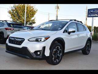 2021 Subaru Crosstrek for sale in Bossier City LA