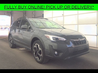 2022 Subaru Crosstrek for sale in Evergreen Park IL